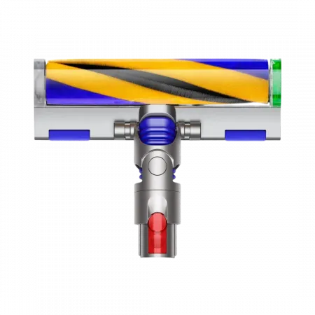 Акумуляторний пилосос Dyson V15 Detect Absolute (2023)