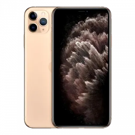 б/у Apple iPhone 11 Pro 256GB (Gold) (Хороший стан)