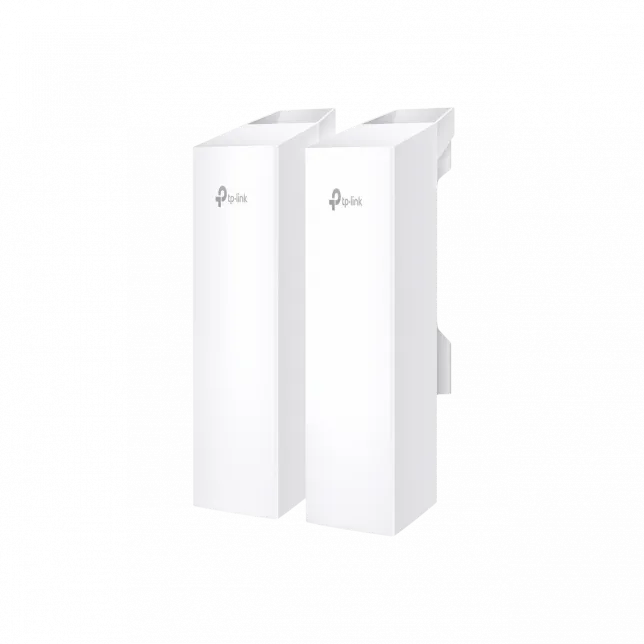 Бездротовий міст TP-LINK EAP215-Bridge KIT AC900, 3xGE LAN, PoE до 5 км