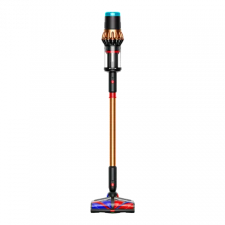Акумуляторний пилосос Dyson V16 Piston Animal