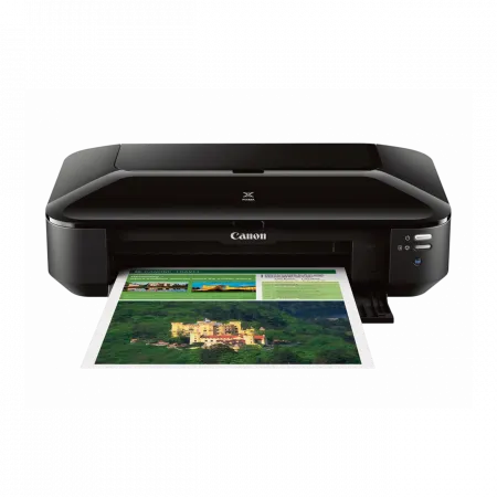 Принтер А3 Canon PIXMA iX6840 з Wi-Fi