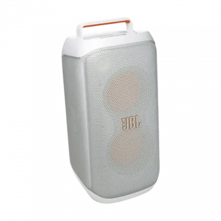 Акустика JBL PartyBox Club 120 White