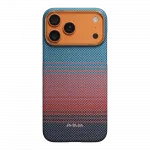 Чохол Pitaka Edge Ultra-Slim для iPhone 17 Pro California Dream-03