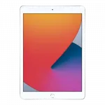 б/у Apple iPad 10.2 32GB, Wi-Fi, Silver (2020) (MYLA2)