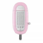Кавоварка еспресо Smeg (Pink)