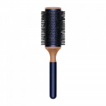 Щітка кругла Dyson Vented Barrel Brush 45mm (Prussian Blue/Black)
