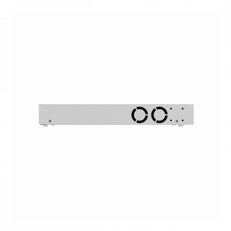 Мережевий відеореєстратор Ajax NVR H2D8PAC 16 white, HDMI 4K, 2 HDD, 8 PoE, 16 каналів, білий, 140915.122.WH1