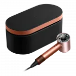 Фен для волосся Dyson Supersonic Nural Hair Dryer (Amber Silk)