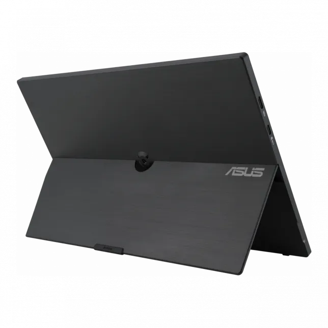 Монітор портативний Asus 15.6" ZenScreen MB16AHV mHDMI, 2xUSB-C, IPS, Cover