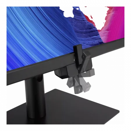 Монітор Asus 27" ProArt PA27UCGE 2xHDMI, DP, UCB-C, 2xUSB, MM, IPS, 3840x2160, 160Hz, DCI-P3 98%, AdaptiveSync, Pivot, HDR600