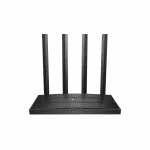 Маршрутизатор TP-LINK ARCHER C6 AC1200, 4xGE LAN, 1xGE WAN,  MESH