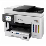 БФП А4 Canon MAXIFY GX6140 з Wi-Fi