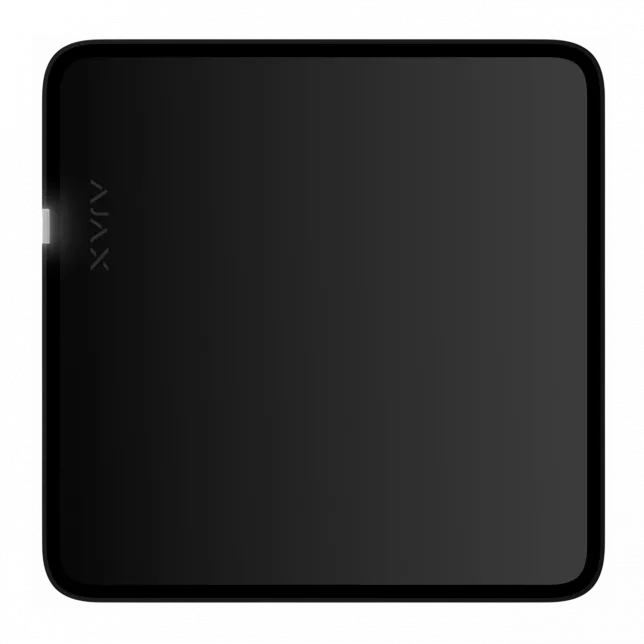 Мережевий відеореєстратор Ajax NVR HDC 16 black, HDMI, 12V, 16 каналів, чорний, 140351.122.BL1