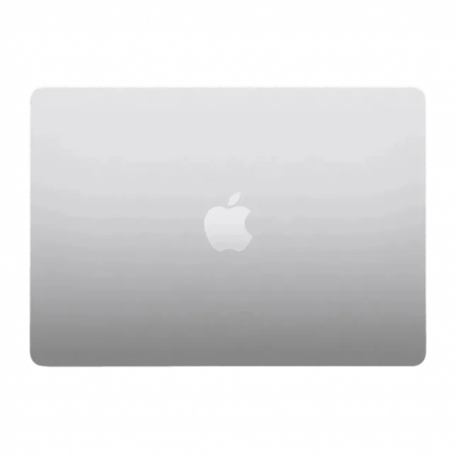 б/у MacBook Air 15 Retina, Silver , 256GB, 8 CPU / 10 GPU, 8GB RAM Apple M2 (2023)