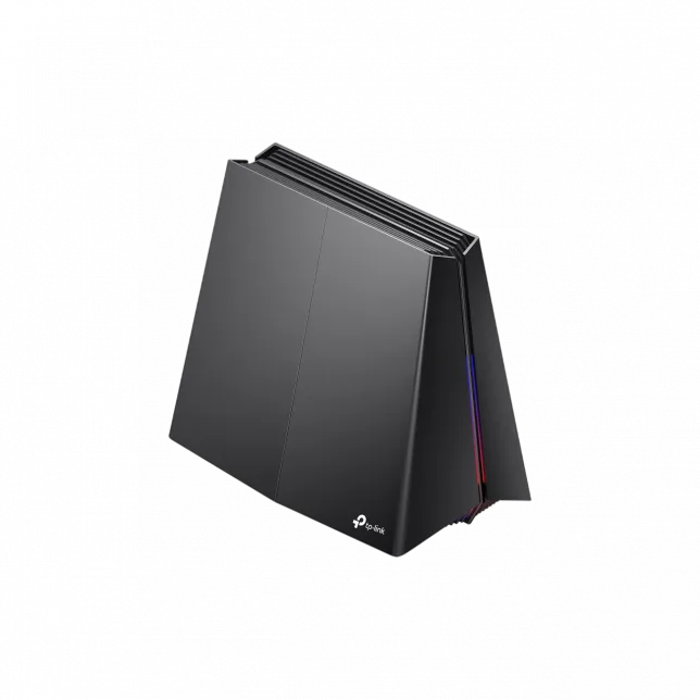 Маршрутизатор TP-LINK Archer GE550 BE9300, 3x2.5GE LAN, 1x5GE LAN, 1x5GE WAN, 1xUSB3.0 MESH