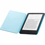 Електронна книга Amazon Kindle Kids 11th Gen (2022) (Space Whale)