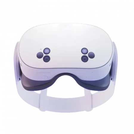 Окуляри віртуальної реальності Meta Quest 3s 128GB