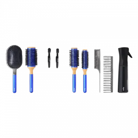 Набір щіток Dyson Stylist Demo Brush Kit