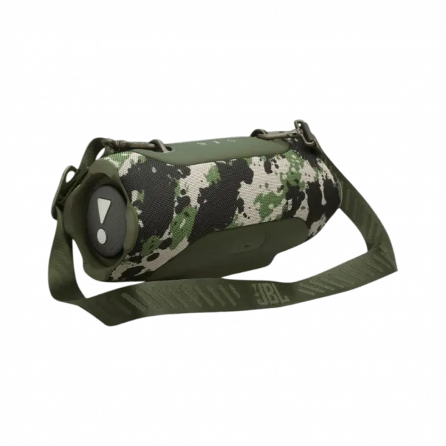 Акустика JBL Xtreme 5 (Squad)