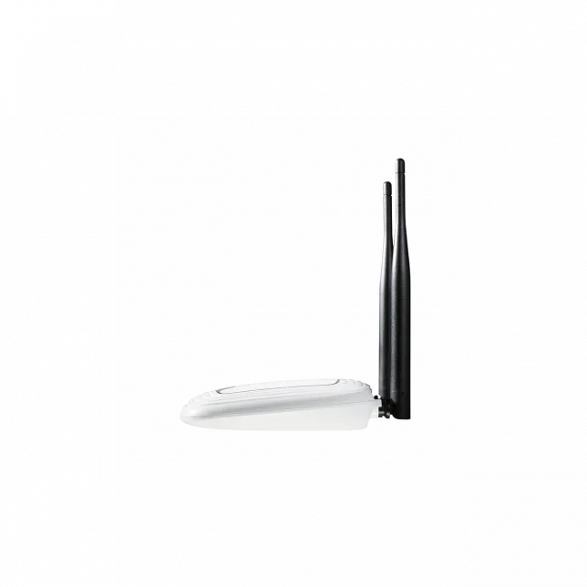 Маршрутизатор TP-LINK TL-WR841N N300, 4xFE LAN, 1xFE WAN