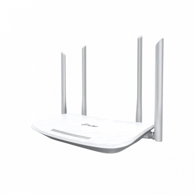 Маршрутизатор TP-Link ARCHER C50 AC1200, 4xFE LAN, 1xFE WAN