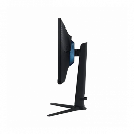 Монітор Samsung 23.8" S24DG300NI HDMI, DP, VA, 180Hz, 1ms, FreeSync
