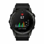 Смарт-годинник Garmin Tactix 7 AMOLED Edition