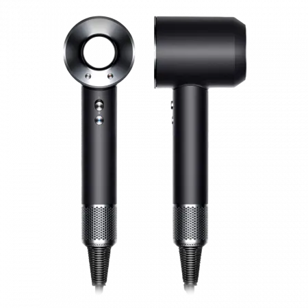 Фен для волосся Dyson HD07 Supersonic Origin (Black/Nickel)
