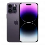 б/у Apple iPhone 14 Pro 128GB (Deep Purple) (e-Sim) (Ідеальний стан)