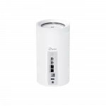 Система WiFi-Mesh TP-LINK Deco BE85 BE22000, 2x2.5GE LAN, 1x10GE WAN, 1xSFP+, 1xUSB 3.0, 2мод