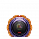 Акумуляторний пилосос Dyson V15 Detect Absolute (2023) (Gold/Gold)