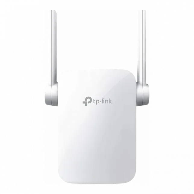 Розширювач покриття WiFi TP-LINK RE305 AC1200, 1хFE LAN, MESH