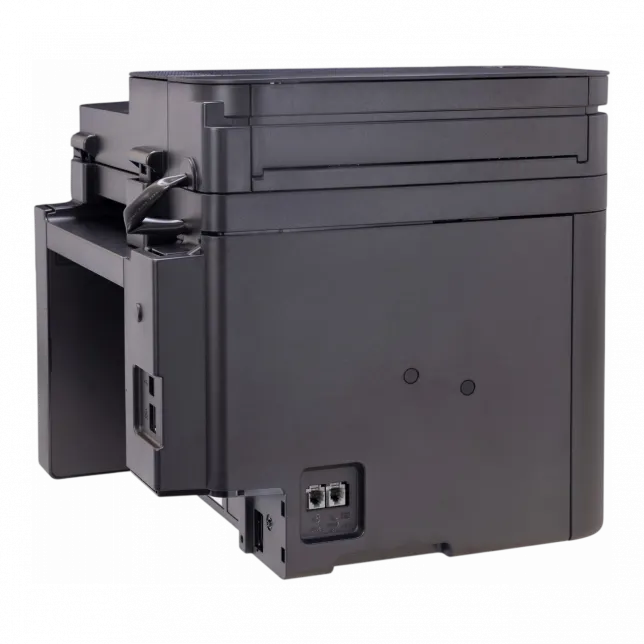 БФП А4 ч/б Canon i-SENSYS MF275dw з Wi-Fi