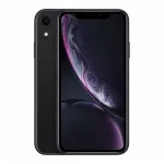 б/у Apple iPhone XR 64GB (Black) (Ідеальний стан)