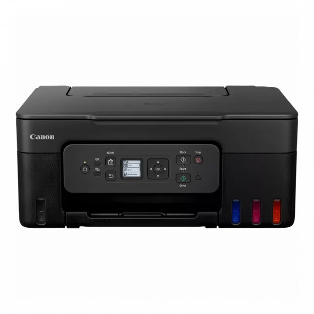 БФП А4 Canon PIXMA G3480 з Wi-Fi