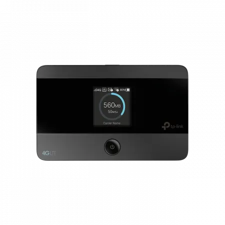 Мобільний Маршрутизатор TP-LINK M7350 N150, 4G/LTE, 2000мА*год