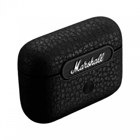 Навушники Marshall Minor II A.N.C (Black)