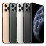 б/у Apple iPhone 11 Pro Max 256GB (Silver) (Хороший стан)