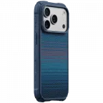 Чохол Pitaka Cairn Military Grade Protective для iPhone 18 Pro Max/17 Pro Max Nights-Midnight-01