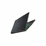 Ноутбук MSI Cyborg A15 AI B2HWEKG-227XUA 15.6 FHD, AMD R7-260, 16GB, F512GB, NVD5050-8, DOS, чорний