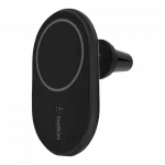 Автотримач з бездротовою зарядкою Belkin Car Mount MagSafe Charging Q