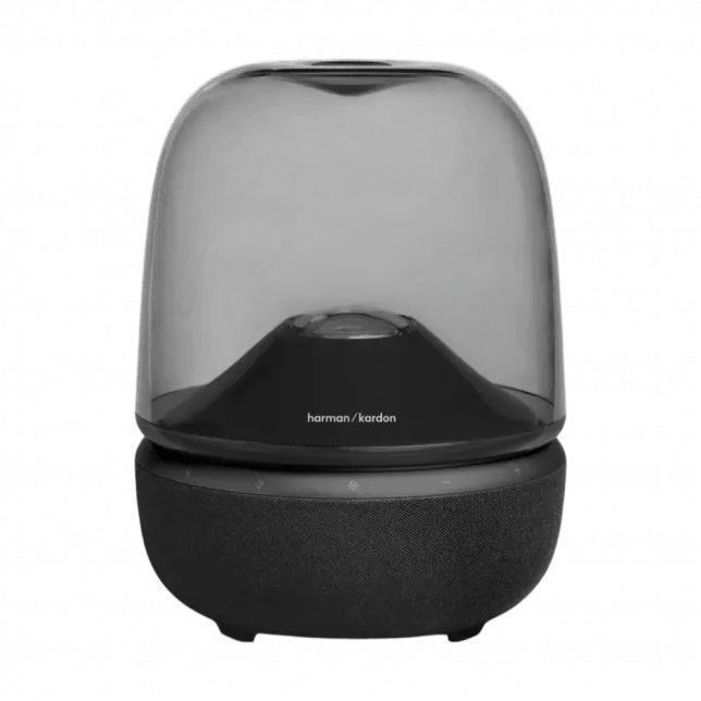 Акустика Harman/Kardon Aura Studio 5 Wi-Fi Black