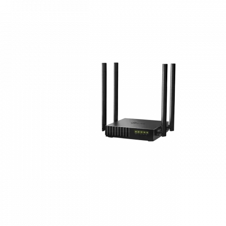 Маршрутизатор TP-LINK ARCHER C54 AC1200, 4xFE LAN, 1xFE WAN