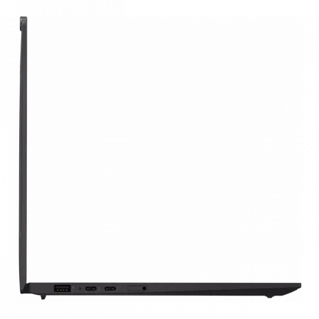 Ноутбук Lenovo ThinkPad X1 Carbon-13 14" WUXGA Touch AG, Intel U7-258V, 32GB, F1TB, UMA, Win11P, чорний