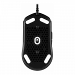 Миша HyperX Pulsefire Haste 2, RGB, USB-A, USB, чорний