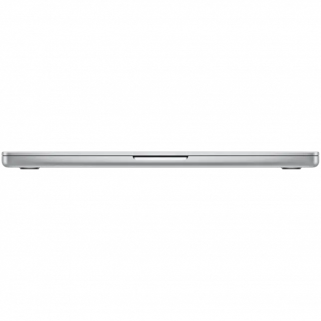 Apple MacBook Pro 16 with Apple M5 Max, 8TB, 18CPU / 40GPU, 128GB RAM, Silver Nano-texture Display (2026) (Z1MV001C6)
