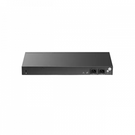 Мультисервісний Маршрутизатор TP-LINK ER8411 8xGE LAN/WAN, 1xSFP WAN/LAN, 2x10GE SFP+ WAN/LAN, 2xUSB