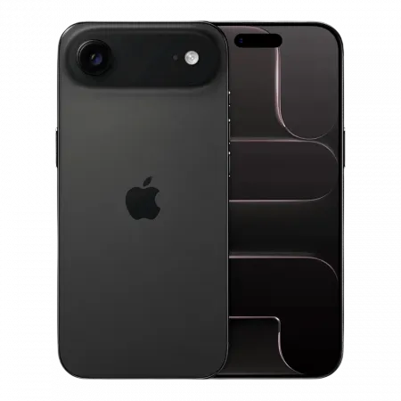 Apple iPhone 17 Air 256GB (Space Black) (e-Sim)