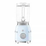 Блендер стаціонарний Smeg (Blue)