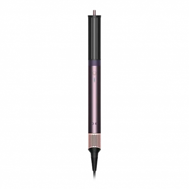 Стайлер для волосся Dyson Airwrap Coanda 2х Multi Styler & Dryer (Jasper Plum)
